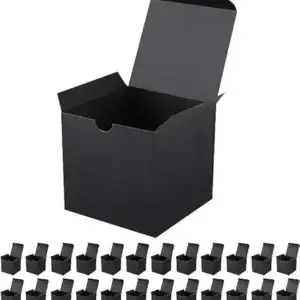 GS148 Gift Boxes, Gradient Gift Box with Lid