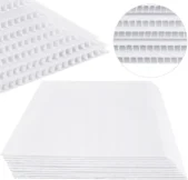 GS163 SAKPHIL Corrugated Plastic Sheet| 5mm Thick Poster Board 60x40cm