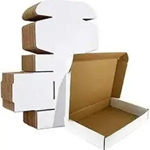 GS155 SAKPHIL Shipping & Packaging Boxes for Small Busniess | Size 25x20x7cm