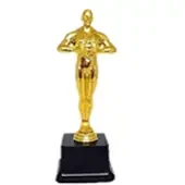 GS146 Oscar Trophy Award for Party Celebrations, Ceremonies