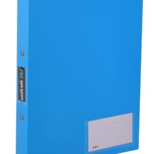 GS171 Ring Binder, A4-2.5 cm Size, Assorted