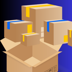 Packaging materials