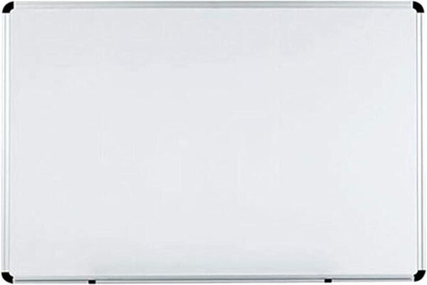 White Board- 90cm X 180cm
