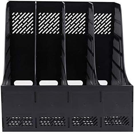GS108 Plastic Detachable File Folder Organizer