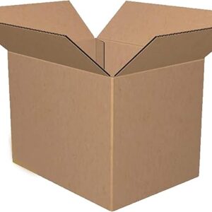 GS105 SAKPHIL Corrugated Cardboard Shipping Boxes, Parcel,Postal Boxes