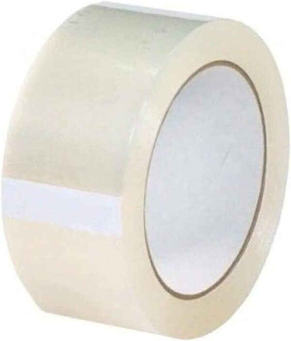 GS112 Masking Tape 2" X 20Yards General Purpose Paper Tape - Image 3
