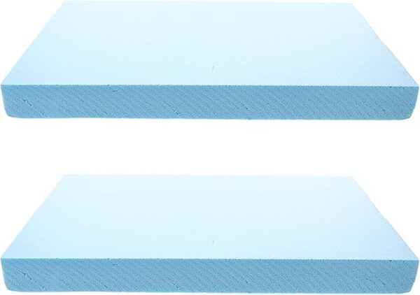 GS142 TEHAUX Craft Foam Block, Art Projects & Floral Arrangements - Image 2