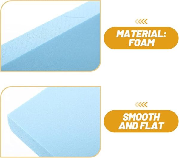 GS142 TEHAUX Craft Foam Block, Art Projects & Floral Arrangements