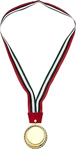 GS128 Leader Sport TA Sport LM-04 Gold Medal - Gold
