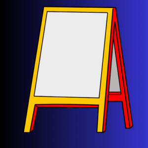 Signages